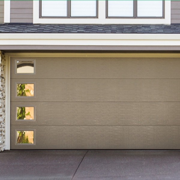 Residential garage door maintenance service in Port Charlotte, Florida