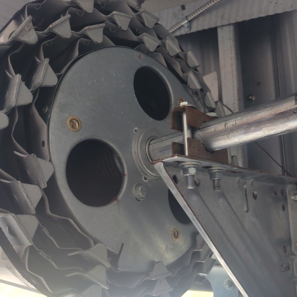 Professional garage door spring repair service in Southwest Florida