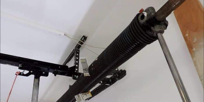 Fast Garage Door Spring Repair Services Charlotte County